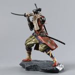 Sekiro Statue — Shadows Die Twice Collector Figure (15+)