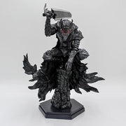 Berserk Guts Action Figure Collectible Model Doll Toys Gifts