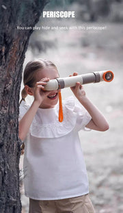 High-Quality Outdoor Exploration Kit for Kids