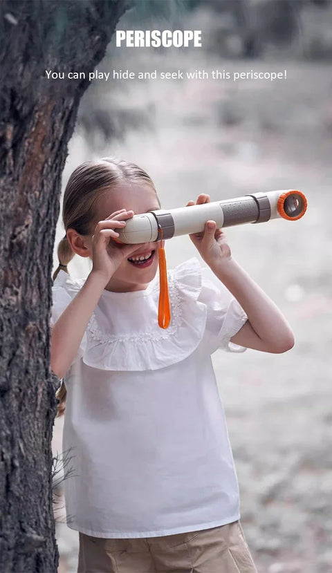 High-Quality Outdoor Exploration Kit for Kids