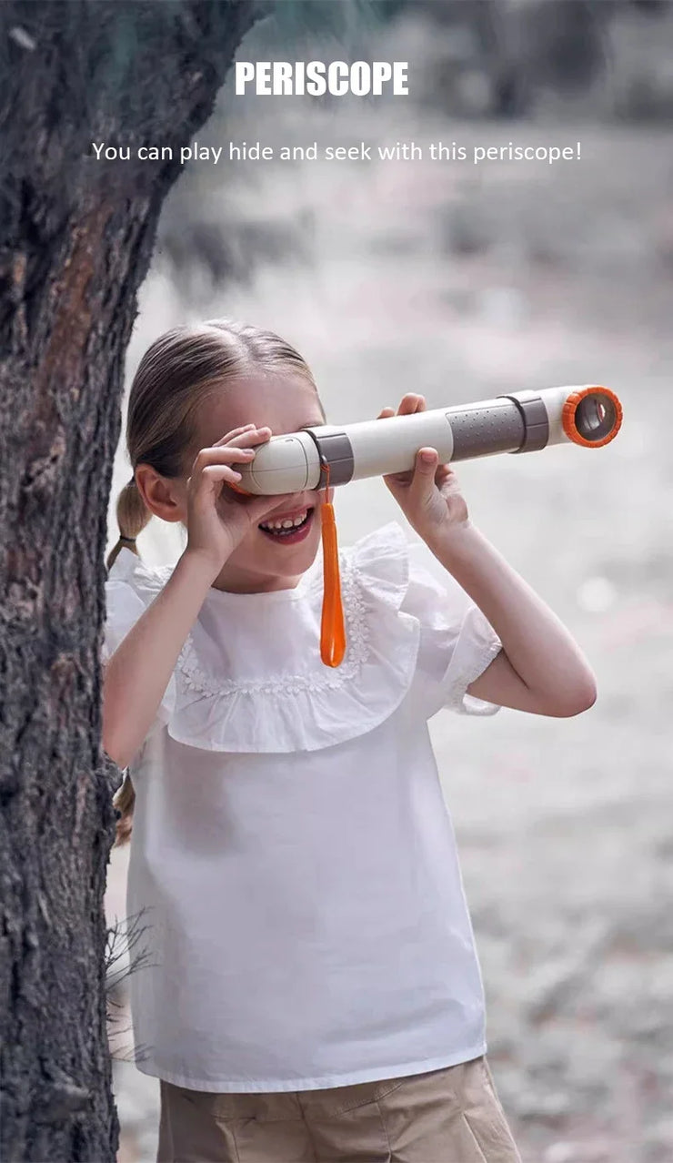 High-Quality Outdoor Exploration Kit for Kids