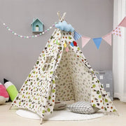 Play Tent For Adventure Camping Toy House