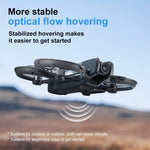 Xiaomi Mijia MINI V666 Drone 4K Professional WIFI 5G Dron Obstacle Avoidance Brushless Altitude Headless Mode RC Quadcopter Toys