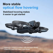 Xiaomi Mijia MINI V666 Drone 4K Professional WIFI 5G Dron Obstacle Avoidance Brushless Altitude Headless Mode RC Quadcopter Toys