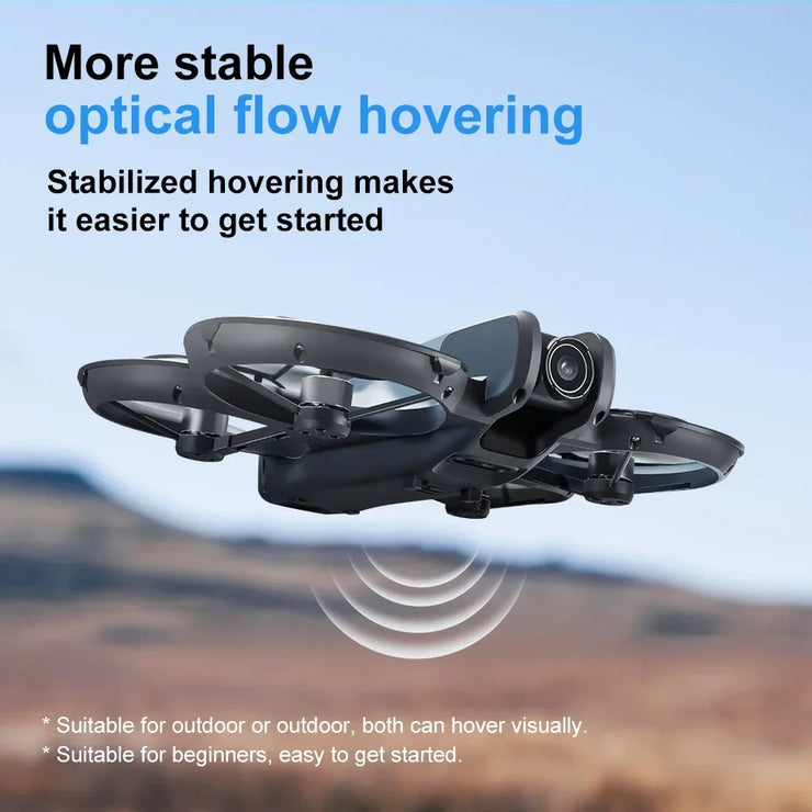 Xiaomi Mijia MINI V666 Drone 4K Professional WIFI 5G Dron Obstacle Avoidance Brushless Altitude Headless Mode RC Quadcopter Toys