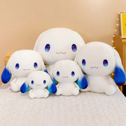 Sanrios Starry Sky Cinnamoroll Plush Toy Pillow