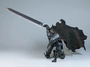 Berserk Guts Berserker Armor Figma SP-046 Figure – Anime Collectible Statue