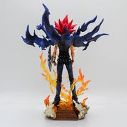 Yu-Gi-Oh! Duel Monsters Yami Yugi Figure Collectible Model Toy