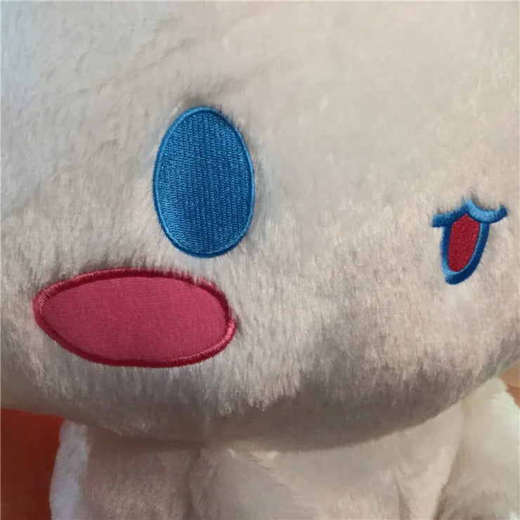 Sanrio Cinnamoroll Stuffed Plushie Doll