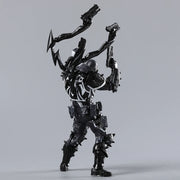 Revoltech Amazing Yamaguchi Agent Venom Action Figure