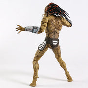 NECA Armored Assassin Predator - Ultimate Predator Deluxe 12" Action Figure
