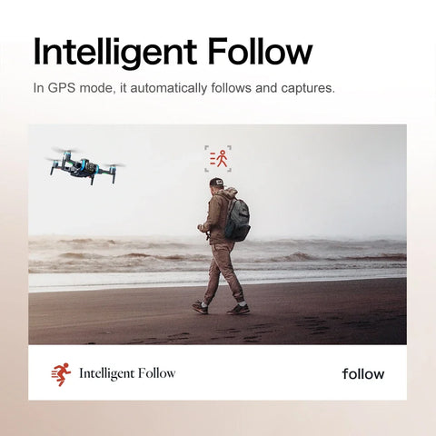Xiaomi Mijia XT808 GPS Drone Professional 8K HD Dual Camera Brushless Motor avoidance WIFI FPV Foldable RC Quadcopter Helicopter