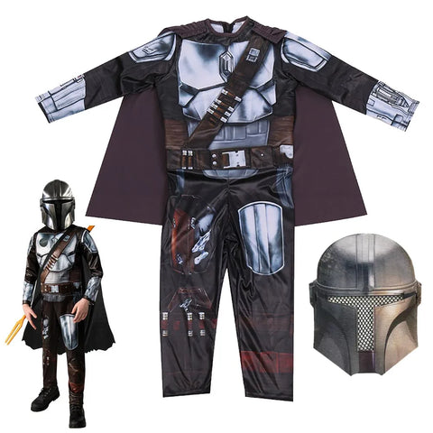 Storm Trooper Full Armor Costume Outfit
