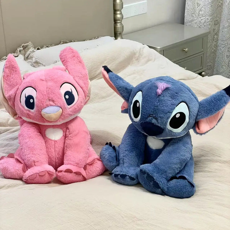 Aoger Disney Stitch Stuffed Plushie Doll