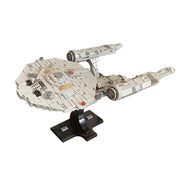 USS Enterprise NCC-1701 Midi-Scale Building Blocks Set – Star Trek-Inspired DIY Starship Model Kit