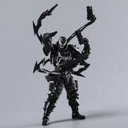 Revoltech Amazing Yamaguchi Agent Venom Action Figure