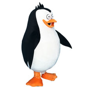 Penguin Mascot Costume – Adult Anime Character Cosplay for Parties, Events & Promotional Shows