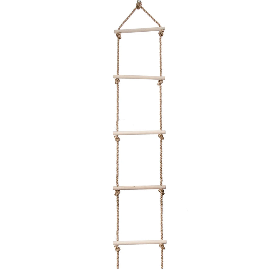 APWIKOGER Climbing Rope Ladder