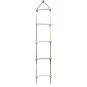 APWIKOGER Climbing Rope Ladder
