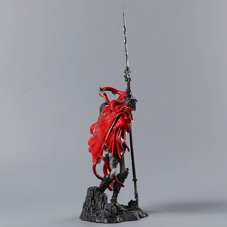 Shadow of the Erdtree GK Statue Collectible Figure Model Toy
