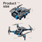 Xiaomi Mijia XT808 GPS Drone Professional 8K HD Dual Camera Brushless Motor avoidance WIFI FPV Foldable RC Quadcopter Helicopter