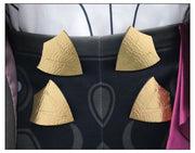 Honkai Star Rail Kafka Cosplay Costume with Wig and Uniform