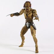 NECA Armored Assassin Predator - Ultimate Predator Deluxe 12" Action Figure