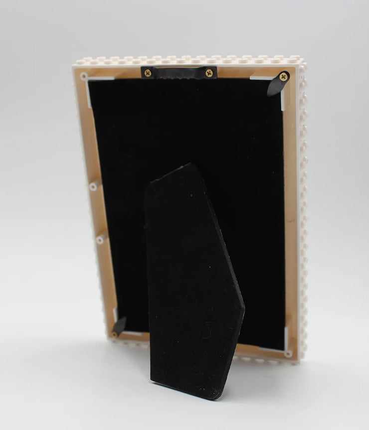 Christmas picture frame DIY children&