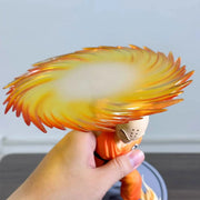 Dragon Ball Krillin 17.5cm PVC Figure – Anime Collectible Statue