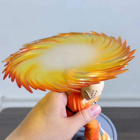 Dragon Ball Krillin 17.5cm PVC Figure – Anime Collectible Statue