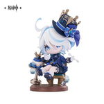 Genshin Impact Furina Q.Ver Cosplay Desktop Ornament