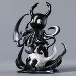 Hollow Knight Silk Song Shade PVC Figure Collectible Model Toy