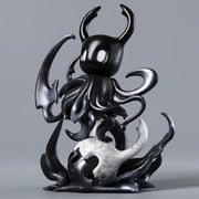 Hollow Knight Silk Song Shade PVC Figure Collectible Model Toy