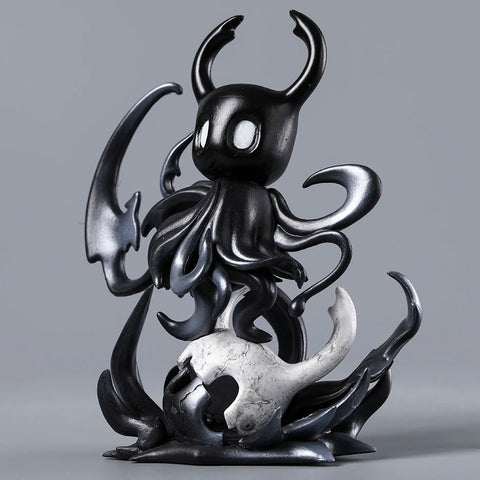 Hollow Knight Silk Song Shade PVC Figure Collectible Model Toy