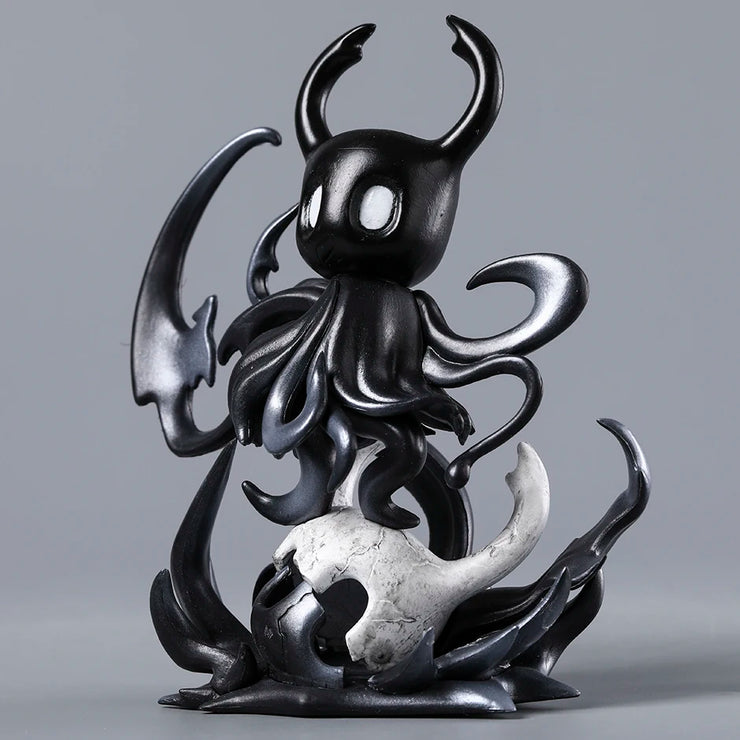 Hollow Knight Silk Song Shade PVC Figure Collectible Model Toy