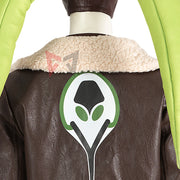 Ahsoka & Hera Syndulla Cosplay Outfit