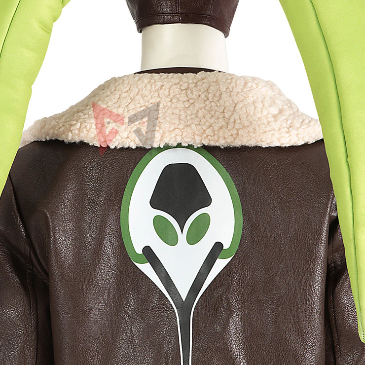 Ahsoka & Hera Syndulla Cosplay Outfit