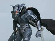 Berserk Guts Berserker Armor Figma SP-046 Figure – Anime Collectible Statue