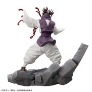 SEGA Jujutsu Kaisen Choso 18cm PVC Anime Action Figure – Collectible Model for Desktop Display