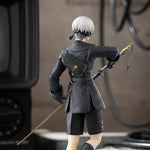 NieR: Automata YoRHa Type A2, 2B & 9S PVC Figure Set – Anime Collectible Statues