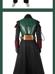 Boba Fett Costume Outfit