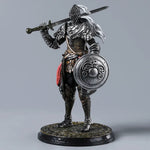 Raging Wolf Figure — Collector Model (15+)