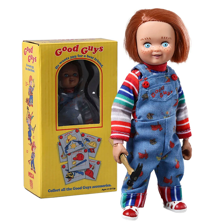 NECA Child&