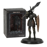 Dark Souls Sculpt Collection Vol.3 Black Knight PVC Figure Collectible Model Toy