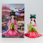 The Apothecary Diaries Maomao 13cm PVC Figure – Kusuriya no Hitorigoto Anime Collectible
