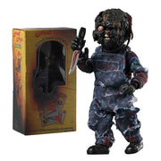NECA Child's Play Charred Chucky Scream Factory Limited Edition Action Figure