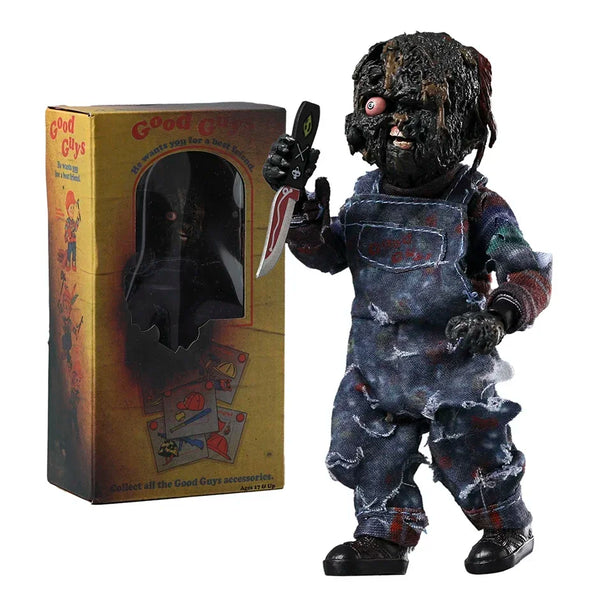 NECA Chucky Action Figure
