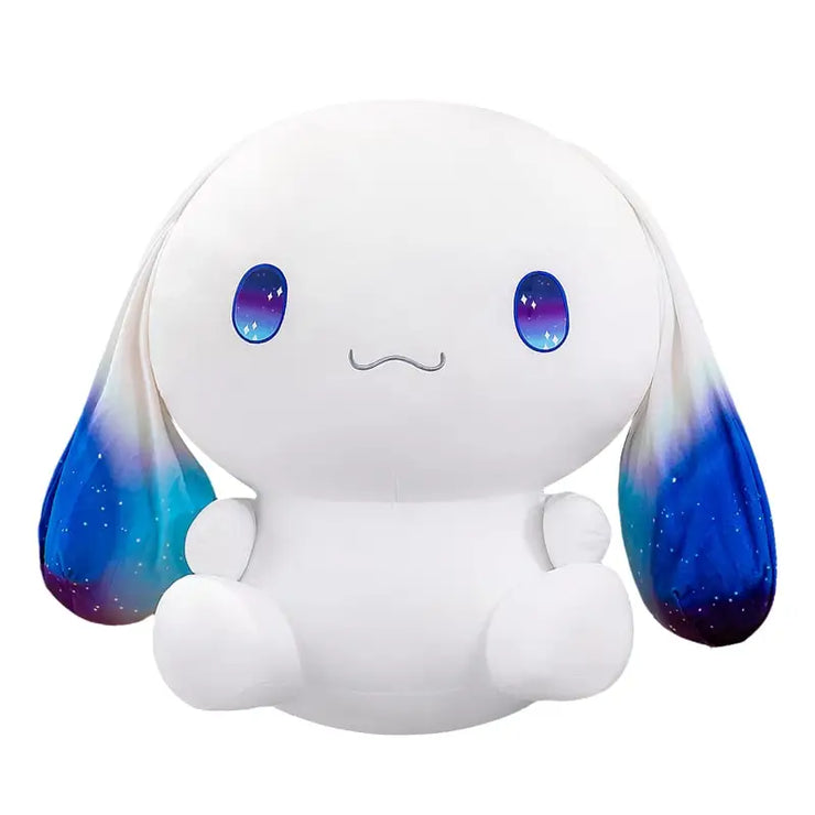 Sanrios Starry Sky Cinnamoroll Plush Toy Pillow