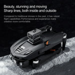Xiaomi Mijia V168 Drone 8K 5G WIFI GPS Professional HD Aerial Photography DualCamera Omnidirectional Obstacle Avoidance Original
