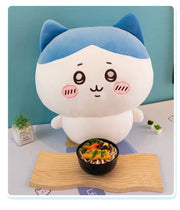 Chiikawa Hachiware Usagi Stuffed Plushie Pillow